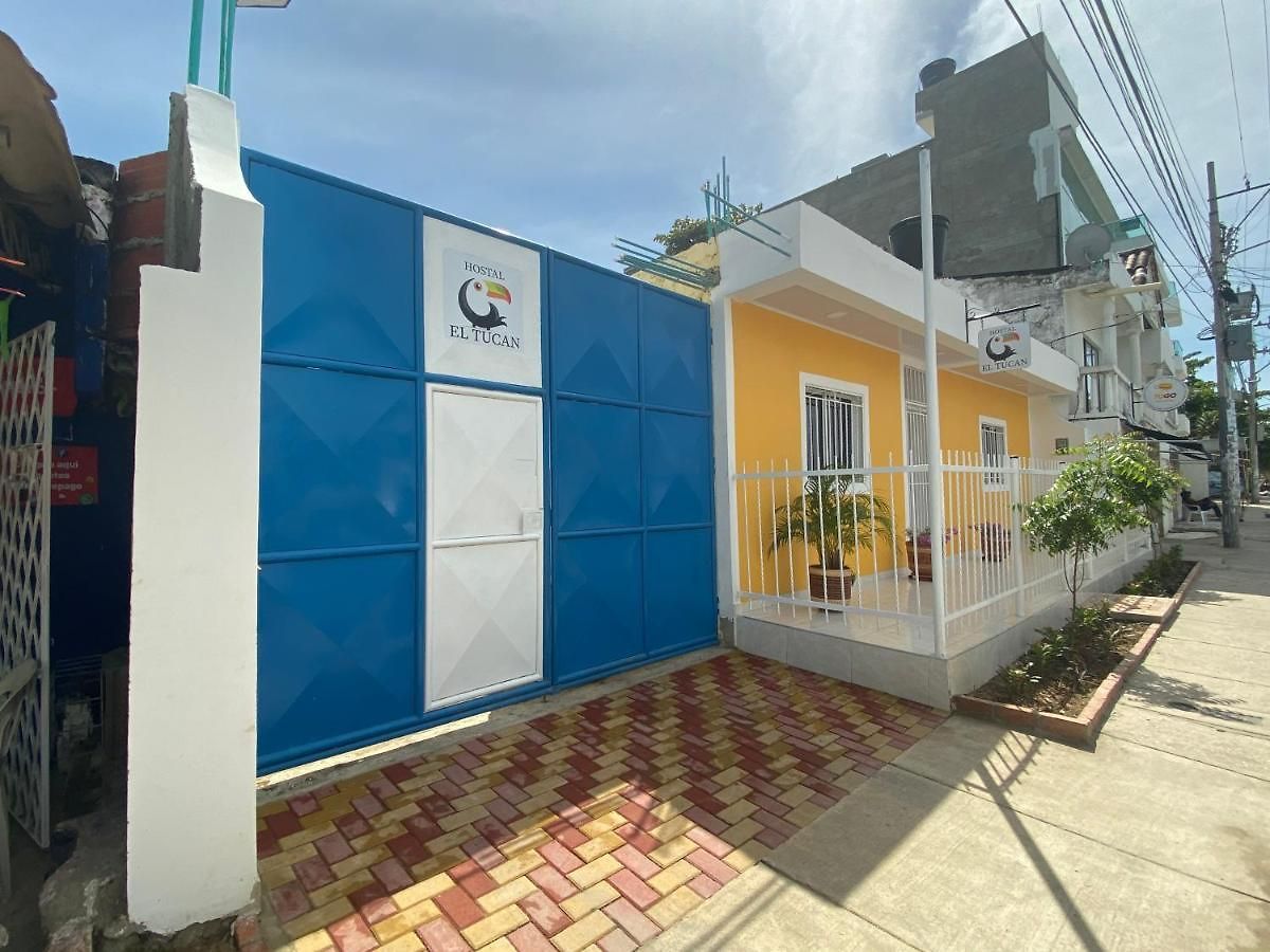 Hostal El Tucan *