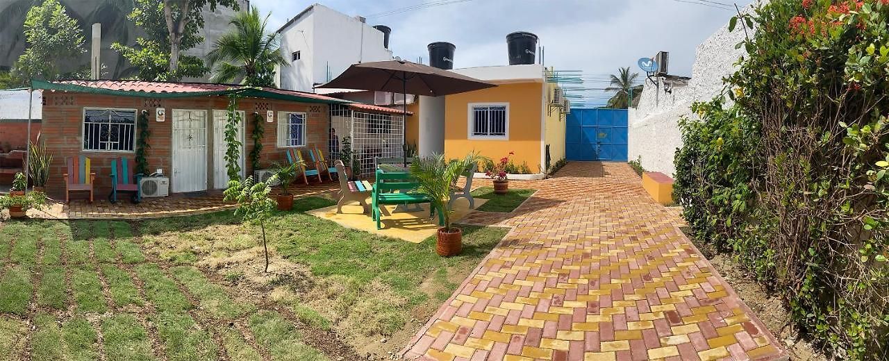 El Tucan Hostal *