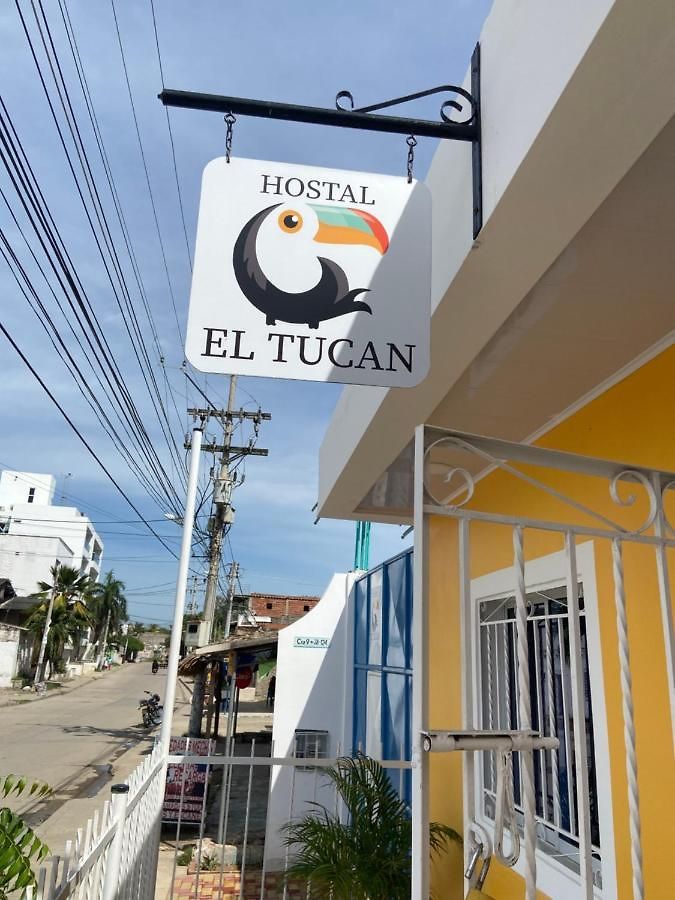 Hostal El Tucan