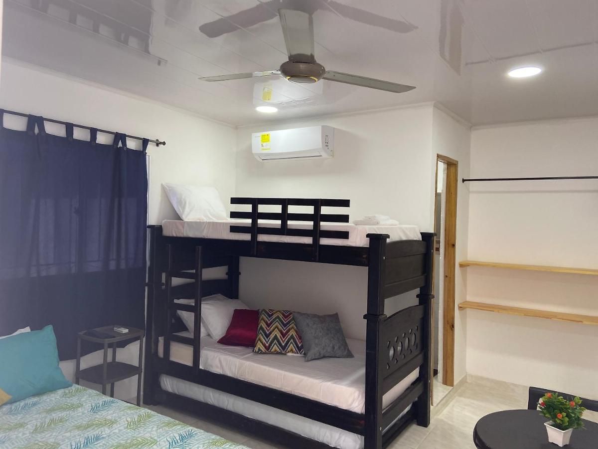 El Tucan Hostal