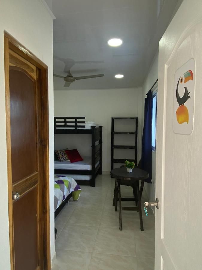 Hostal El Tucan