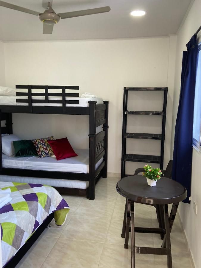 El Tucan Hostal Cartagena