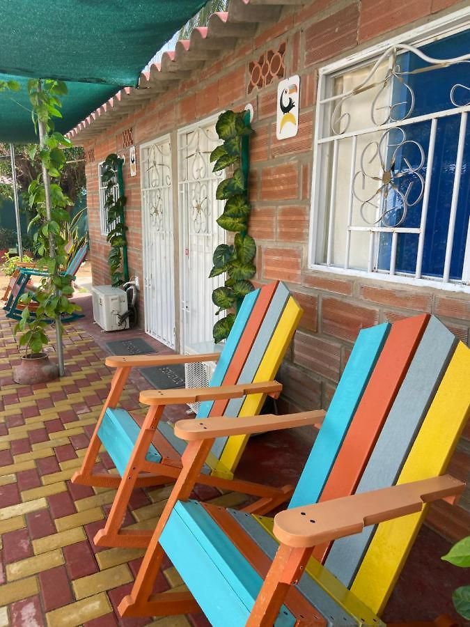 El Tucan Cartagena