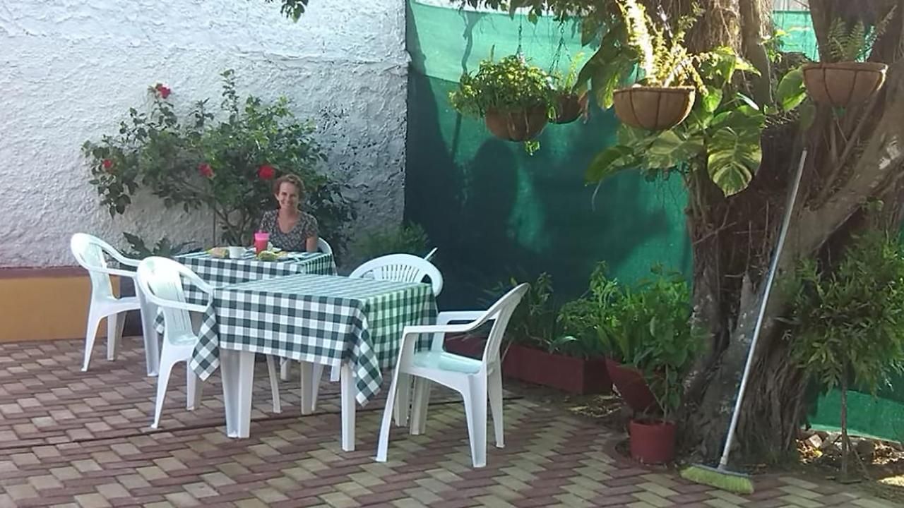 El Tucan Hostal *