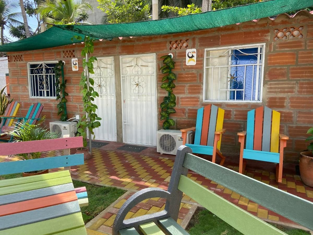 El Tucan Cartagena