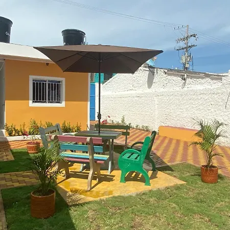 El Tucan Hostal Cartagena