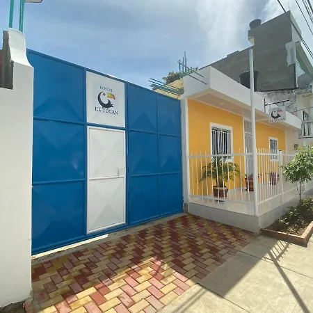 Hostal El Tucan *