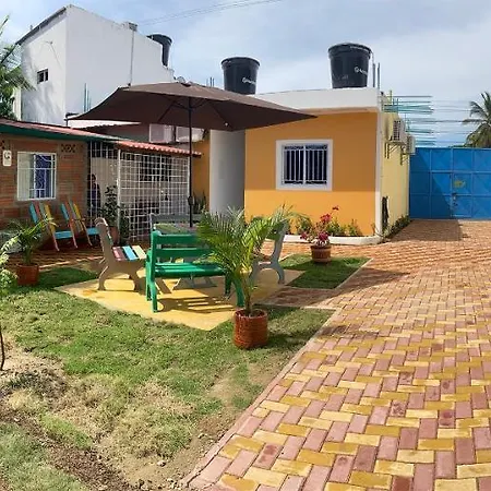 El Tucan Hostal *