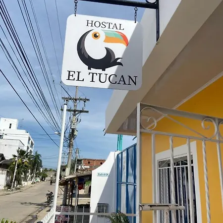 Hostal El Tucan