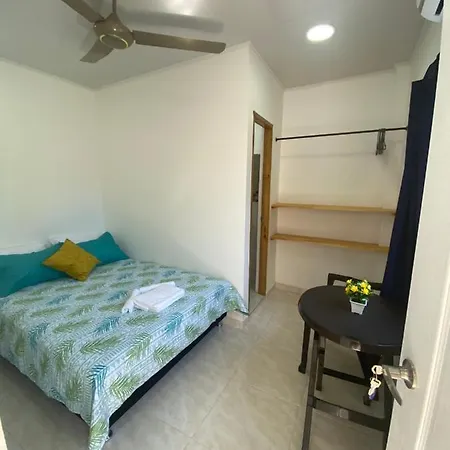 El Tucan Cartagena