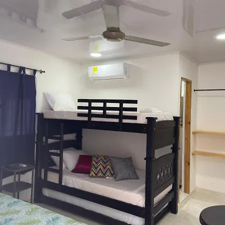 El Tucan Hostal