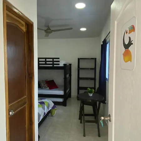 Hostal El Tucan