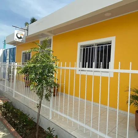 El Tucan *