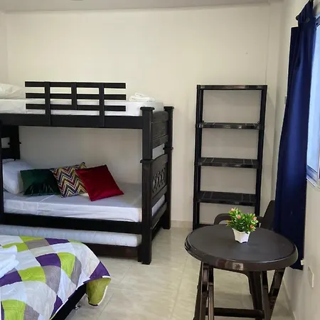 El Tucan Hostal Cartagena