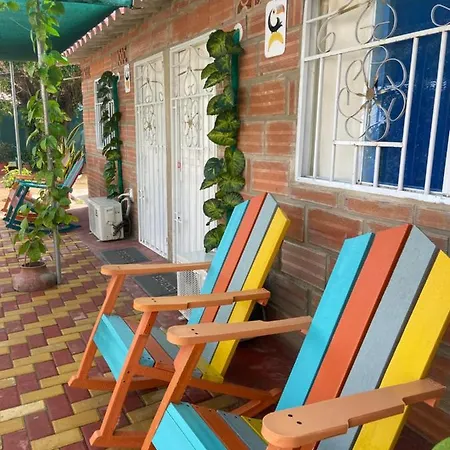 El Tucan Cartagena