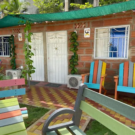 El Tucan Cartagena